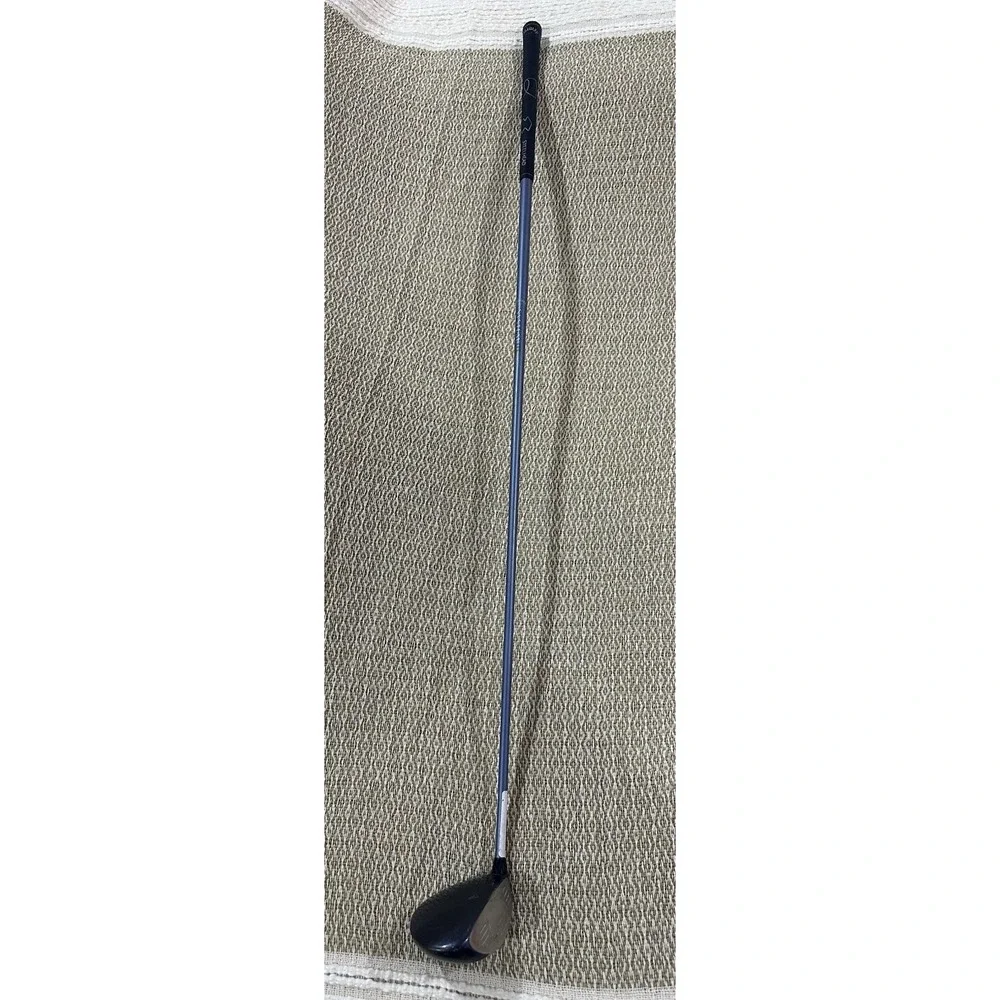 Callaway Big Bertha Steelhead III #3 Wood, WRH Ladies‎ Flex Graphite Shaft
